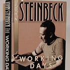 The Steinbeck Review #4 - Head West Young Man