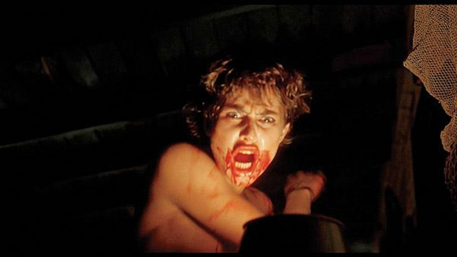 GO TO: Cat People (1982) dir. Paul Schrader // BOSTON HASSLE