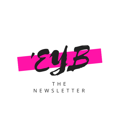 'Eyb - The Newsletter