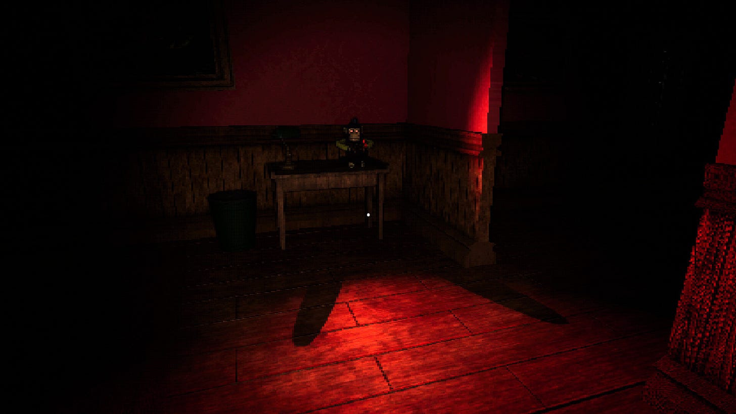 Screenshot #1