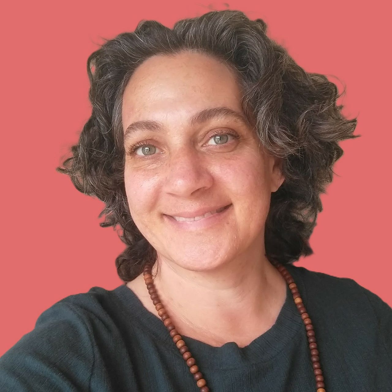 Julie Cara Hoffenberg