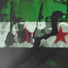 Exploring the Online Presence of Syrian Armed Groups