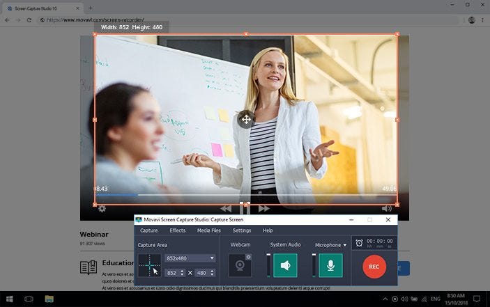 movavi screen recording capture studio images 2 in 1 format movavi screen recording capture studio images 2 in 1 format