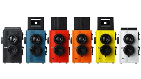 攝Photo: SuperHeadz: Blackbird, fly 黑鳥雙眼相機: 哇靠!洛杉磯