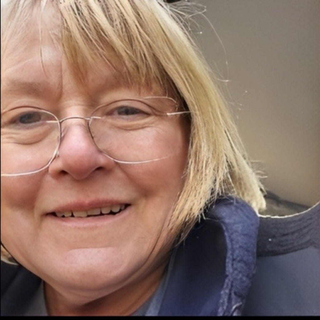 Karen Sprouse-Gerbig