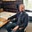 Dr Patrick Seamus McGhee's avatar
