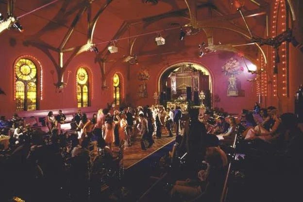 Flashback: The Early Days Of Disco - Gothamist