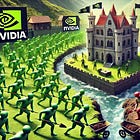 MI300X vs H100 vs H200 Benchmark Part 1: Training - CUDA Moat Still Alive