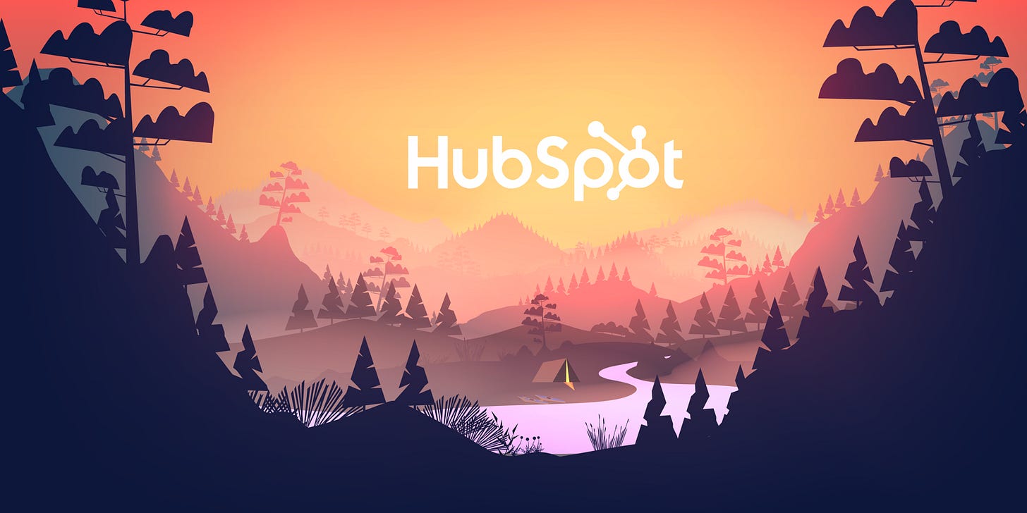 What is HubSpot? The Ultimate One-page Guide