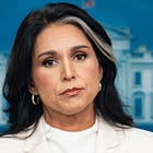 Whistleblower Lawyer Warns Tulsi Gabbard He’ll Go to Congress Over Classified Complaint