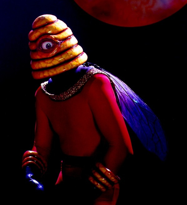 19th Anniversary of Trent Harris' Plan 10 From Outer Space @ UMOCA 01.24 -  SLUG Magazine