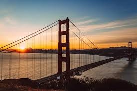 Golden Gate Bridge ... Golden Gate Bridge ...