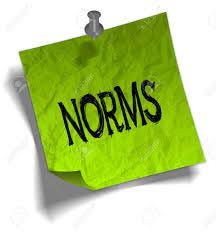 Norms And – A Journey Towards Education, 41% OFF