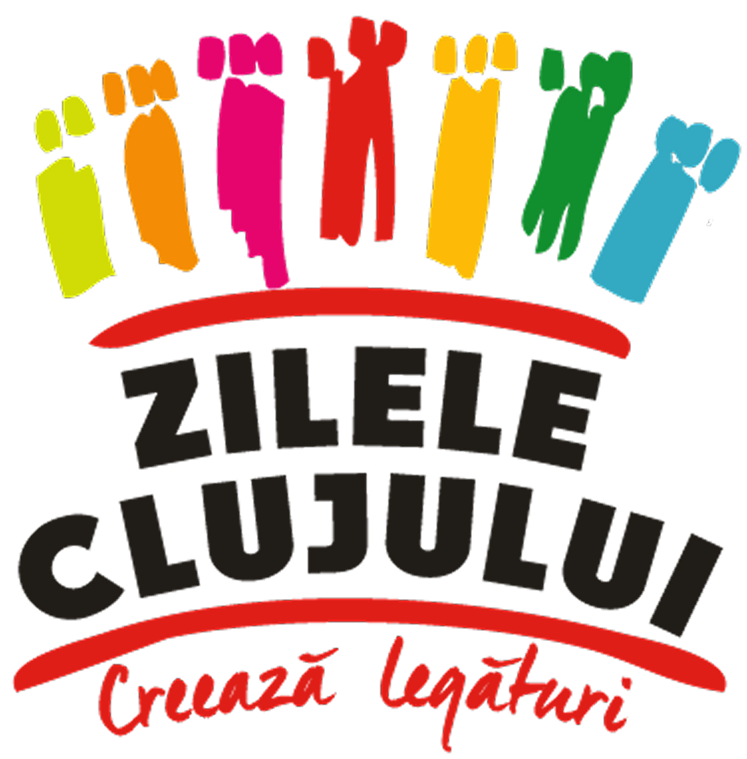 Zilele Clujului | 21 – 24 MAI 2026 Zilele Clujului | 21 – 24 MAI 2026