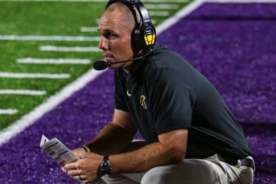 Week 9 Milestones: Carrollton coach becomes fastest to 100 wins | Georgia  Public Broadcasting