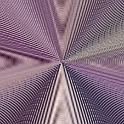 A collection of graphics with a purple theme