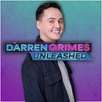 Darren Grimes: UNLEASHED