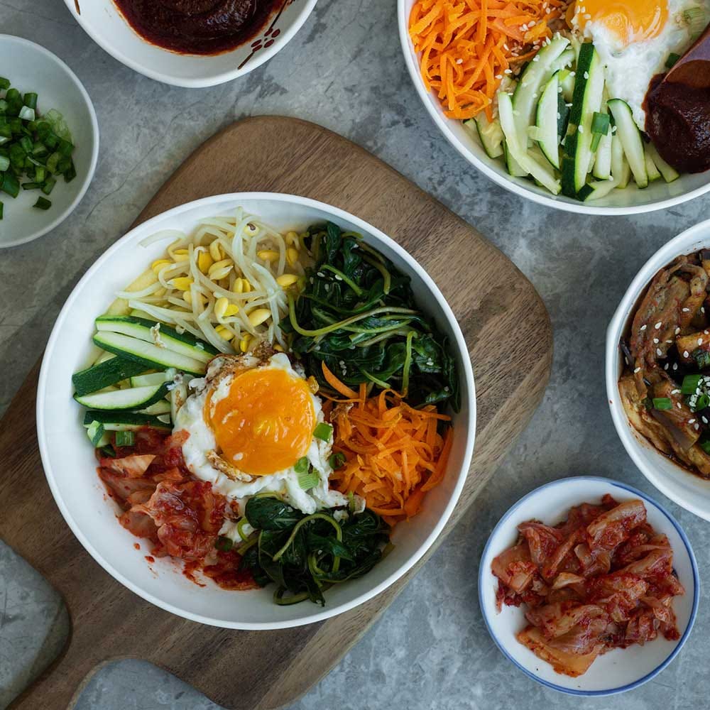 bibimbap
