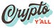 Josh Rhodes - Crypto Y'all