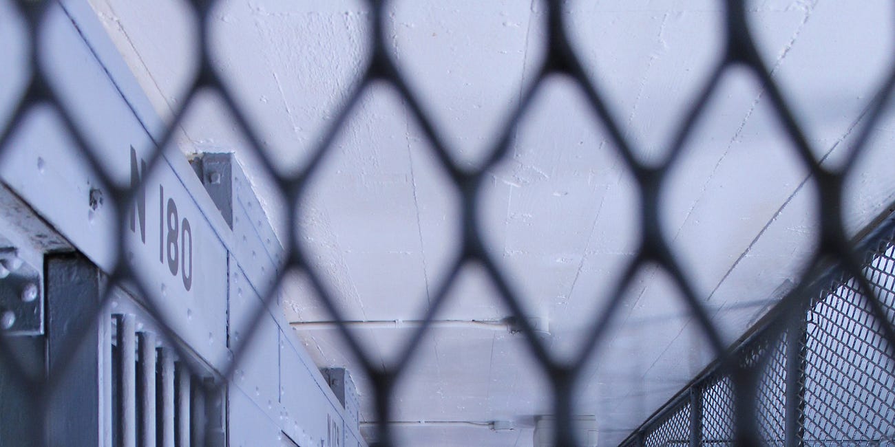 Christian-based rehabilitation coming for South Dakota prisoners 