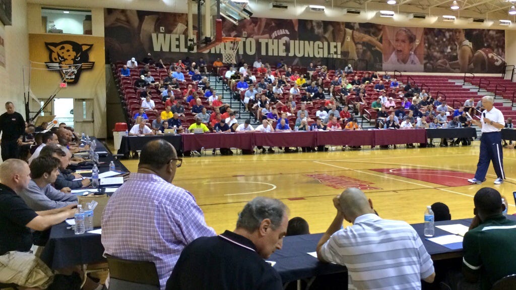 Improve Access to Coaching Clinics | FastModel Sports