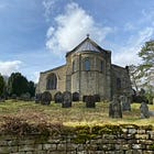A North York Moors Church Tour
