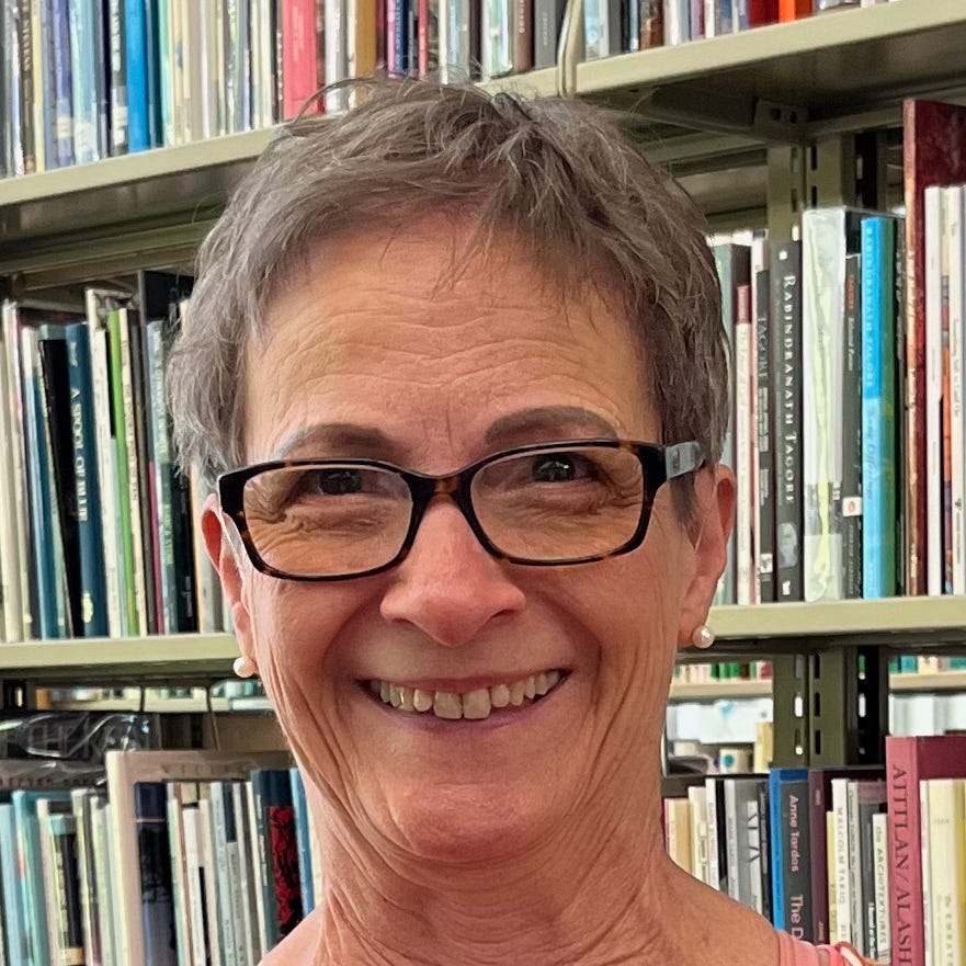 Doraine’s Reflections