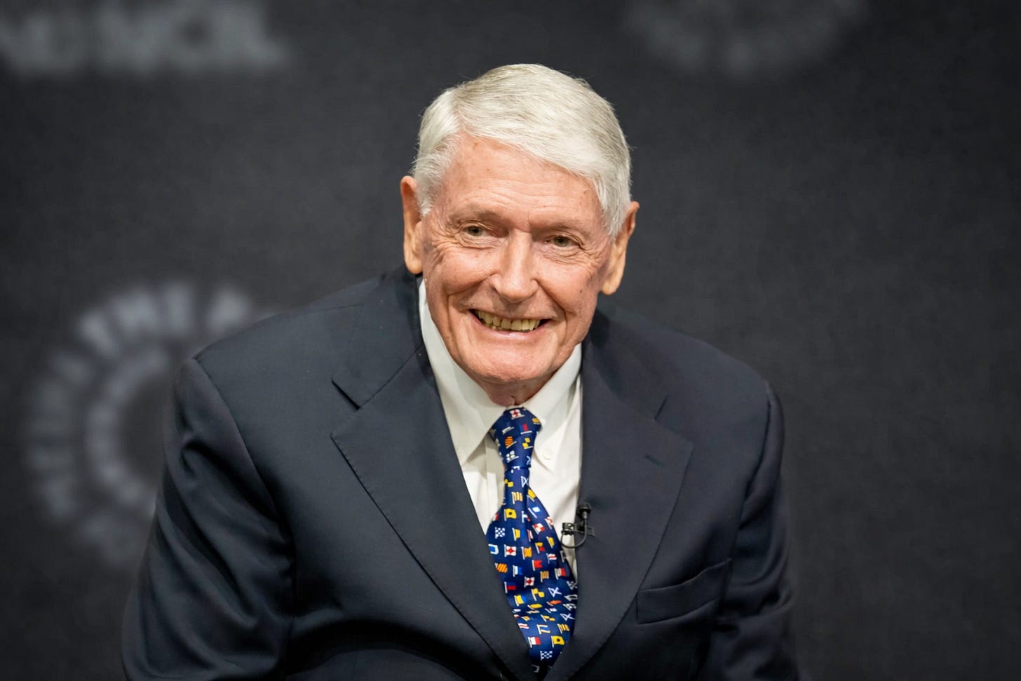 John Malone and GCI Liberty (GLIBA)