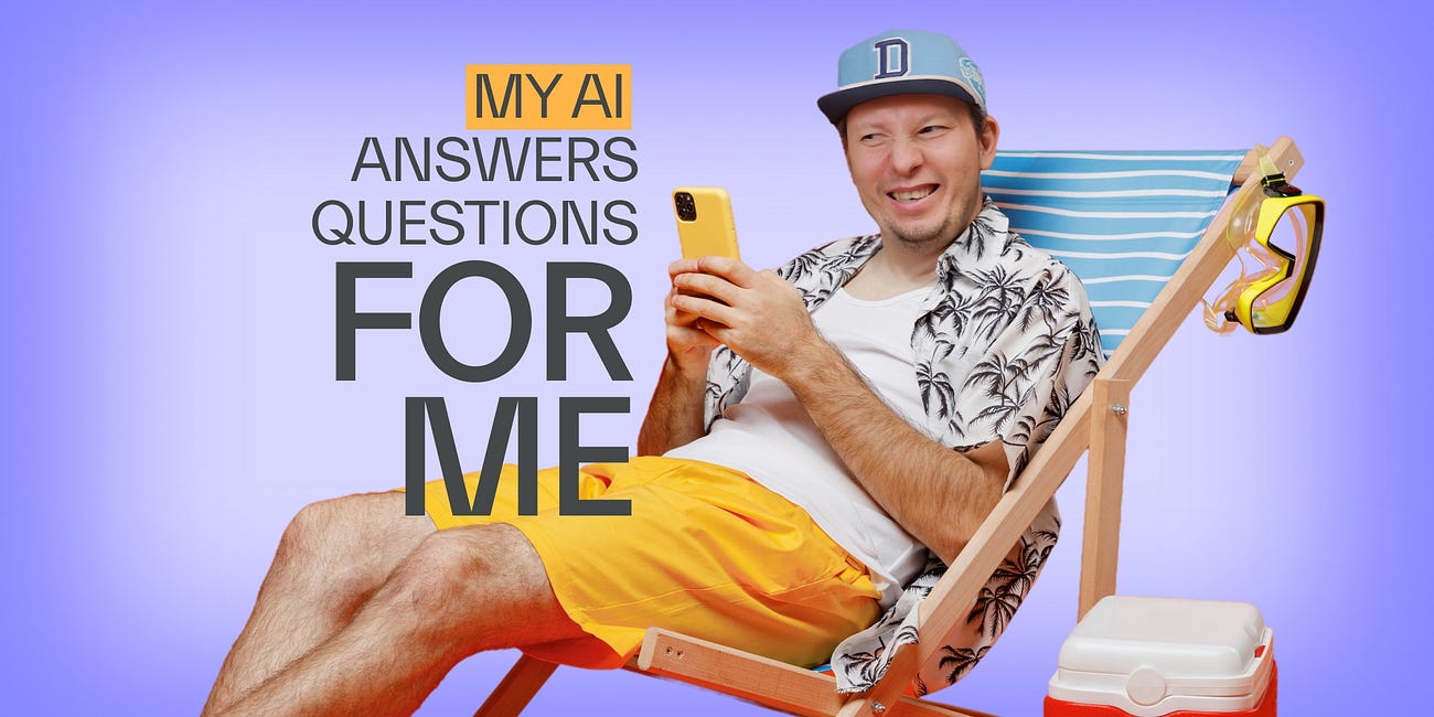 AI saves me 10h weekly as a CTO