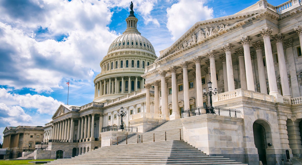 House Financial Services Chair Wants To Vote on Digital Asset Bill Next  Month