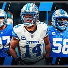 Why The 2026 Detroit Lions Are Built For Something New In 2026