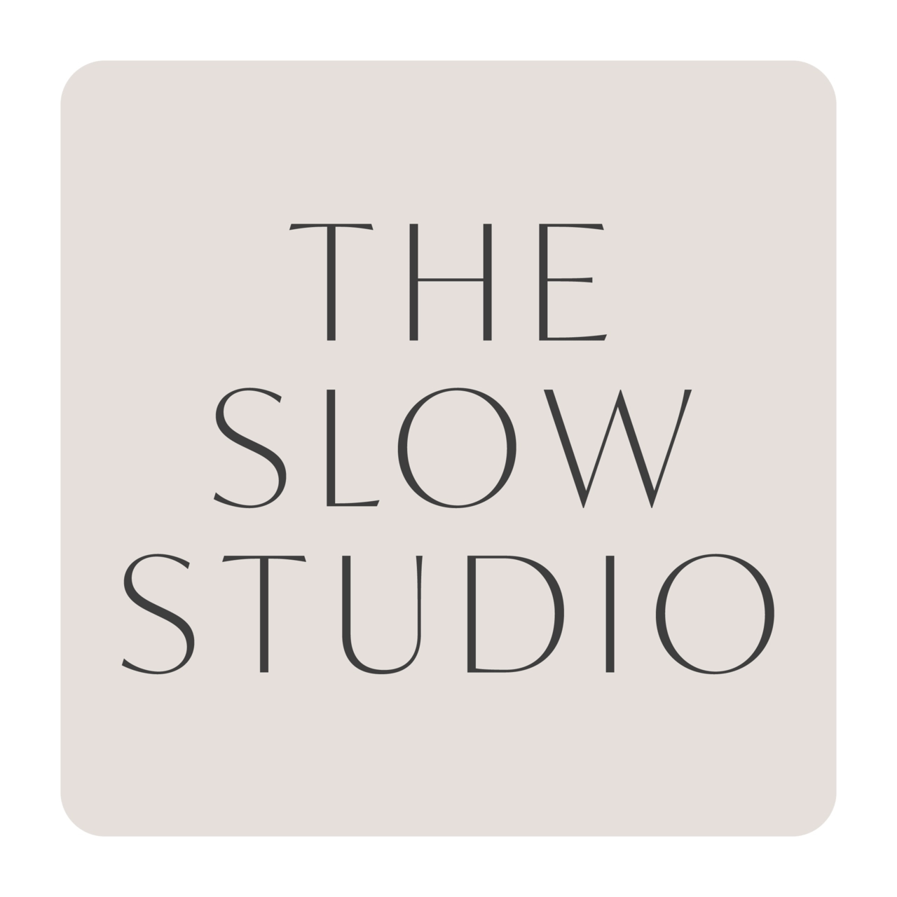 The Slow Studio Substack by Lindsay Scholz | Insights from Sidestack ...