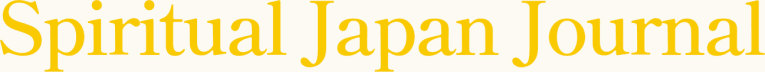 Spiritual Japan Journal