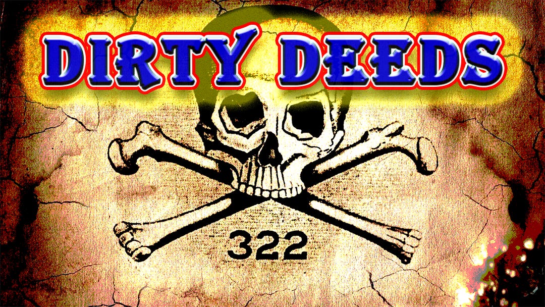 TR 274 - The Worst Case Scenario (part two)