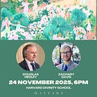 Serious Play: Freedom, Imagination, & Spirit