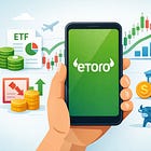 eToro: cos’è e come funziona la piattaforma per investire online