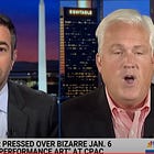 Matt Schlapp Didn't Pay Accuser To Drop His Peener Groping Lawsuit. SOMEBODY ELSE Paid Matt Schlapp's Accuser To ... You Know.
