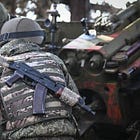 Russian Advances Near Pokrovsk and Nuclear Safety Incidents at Zaporizhzhia in Ukraine