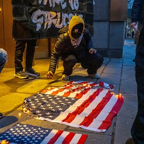 America’s Posterity Problem