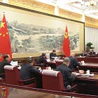 What Did the Chinese Politburo Learn in 2024?