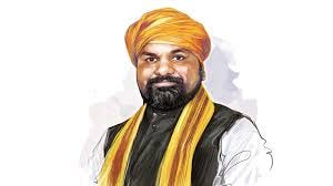Samrat Choudhary at Idea Exchange: Ram Mandir dream fulfilled, Modi now has  only one agenda, that of development | Idea Exchange News - The Indian  Express