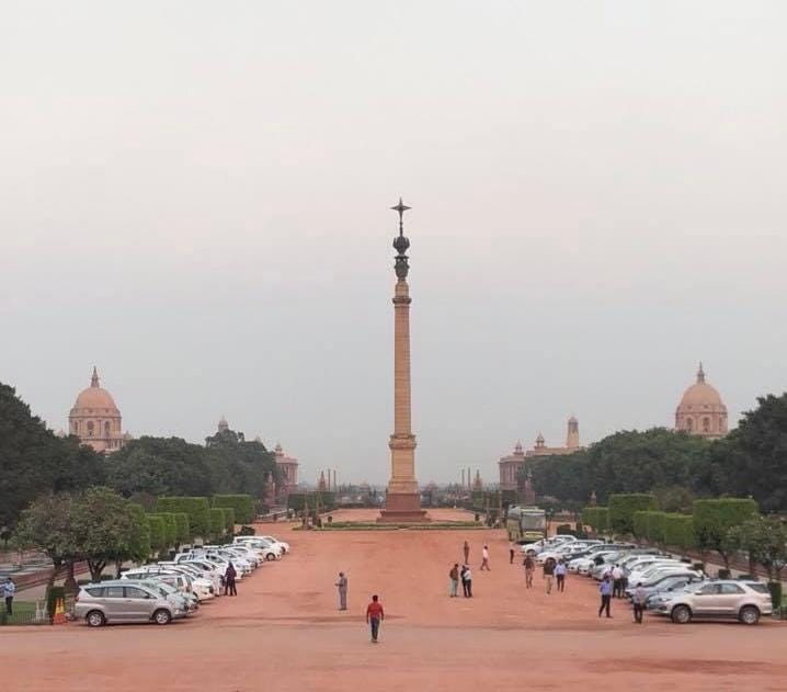 States are "Glorified Panchayats": Federalism is in the rhetoric, not in the Constitution