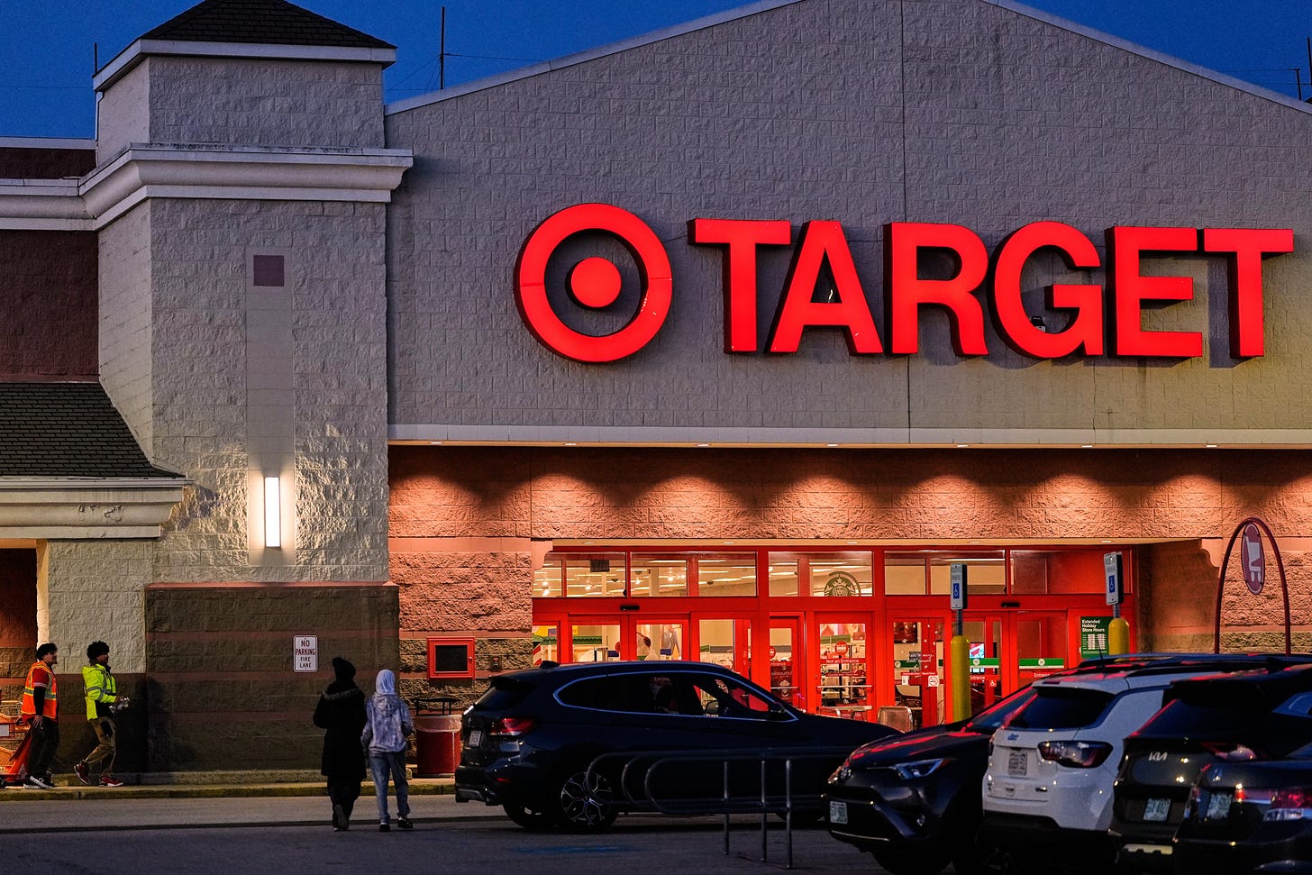 Profit slide at Target hints at meager holiday season for the retailer | The Independent Profit slide at Target hints at meager holiday season for the retailer | The Independent