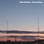 Mark Rushton's Abundant Spare Time