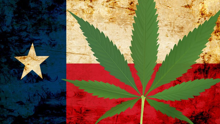 Texas has its first legal medical marijuana transaction - Big Think