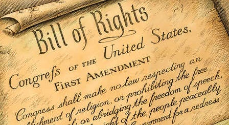 Free Speech Statement