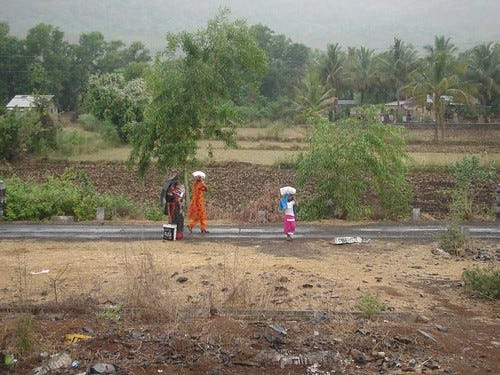 Escape from Rains Escape from Rains