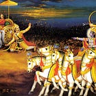 One of the greatest secrets of the Bhagavad-Gita