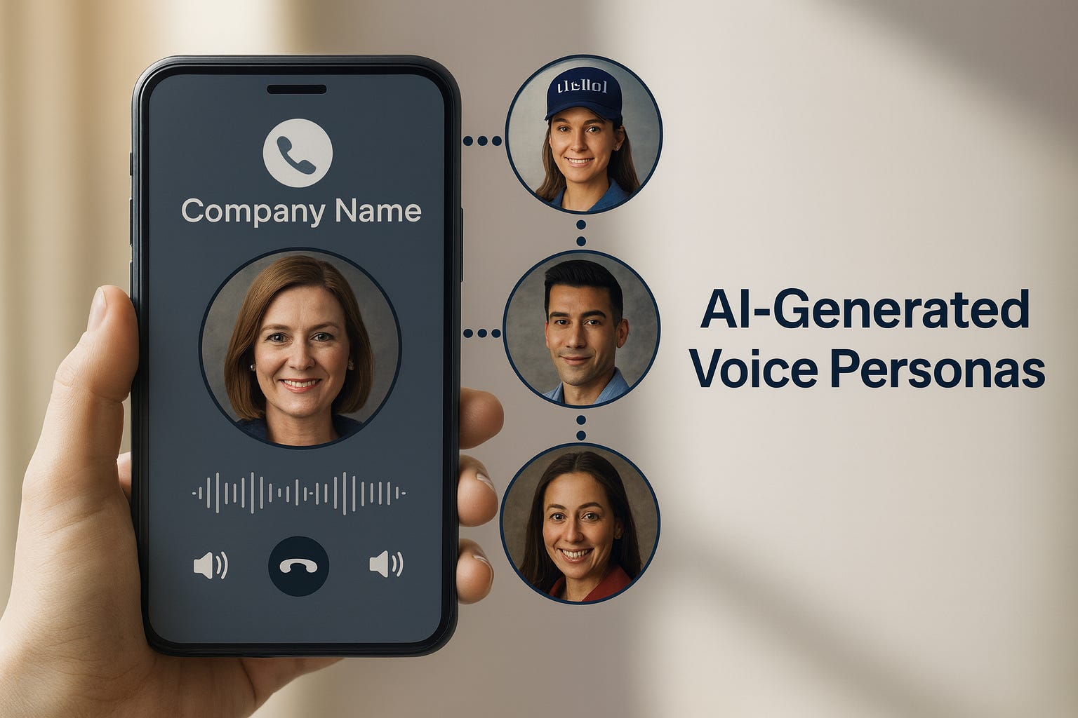 The Telco Killer App Is Voice - by Sebastian Barros