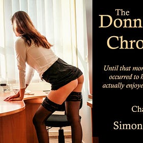 The Donnington Chronicles - Chapter 2